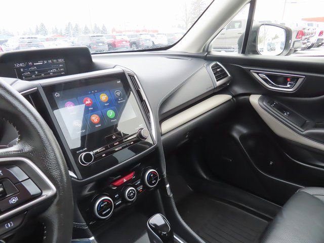 Used 2024 Subaru Forester Limited image 37