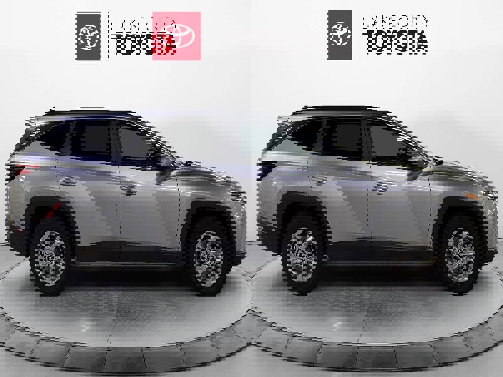 Used 2024 Hyundai Tucson SEL image 9