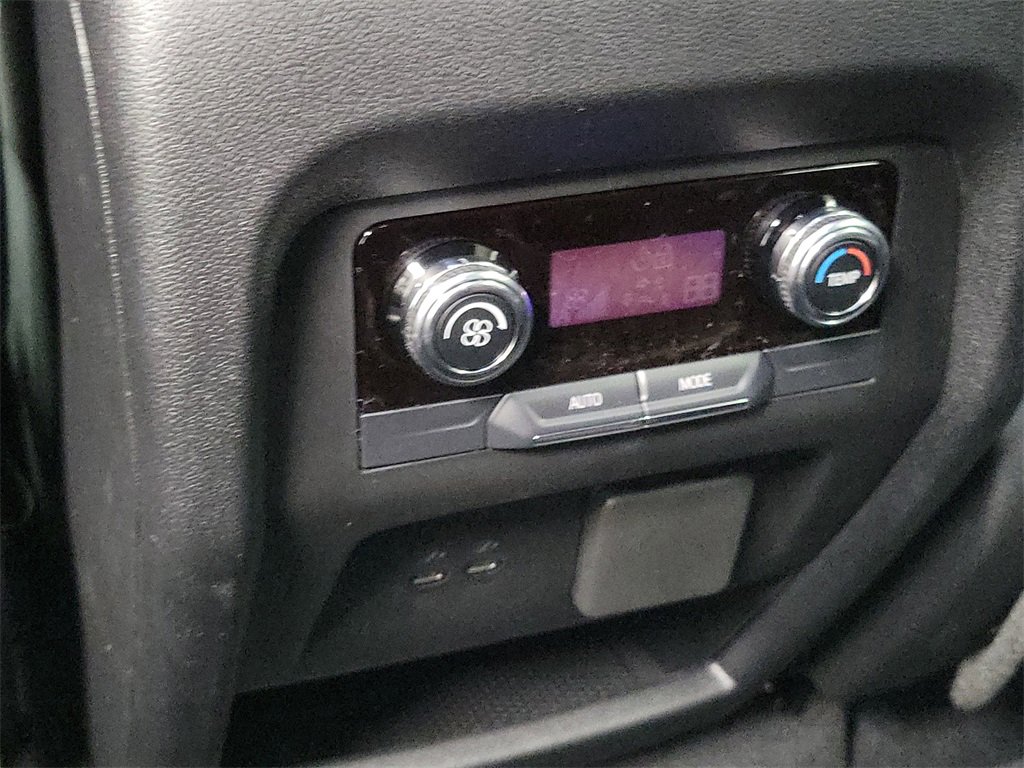 New 2025 GMC Acadia Elevation w/ Elevation Premium Package image 24