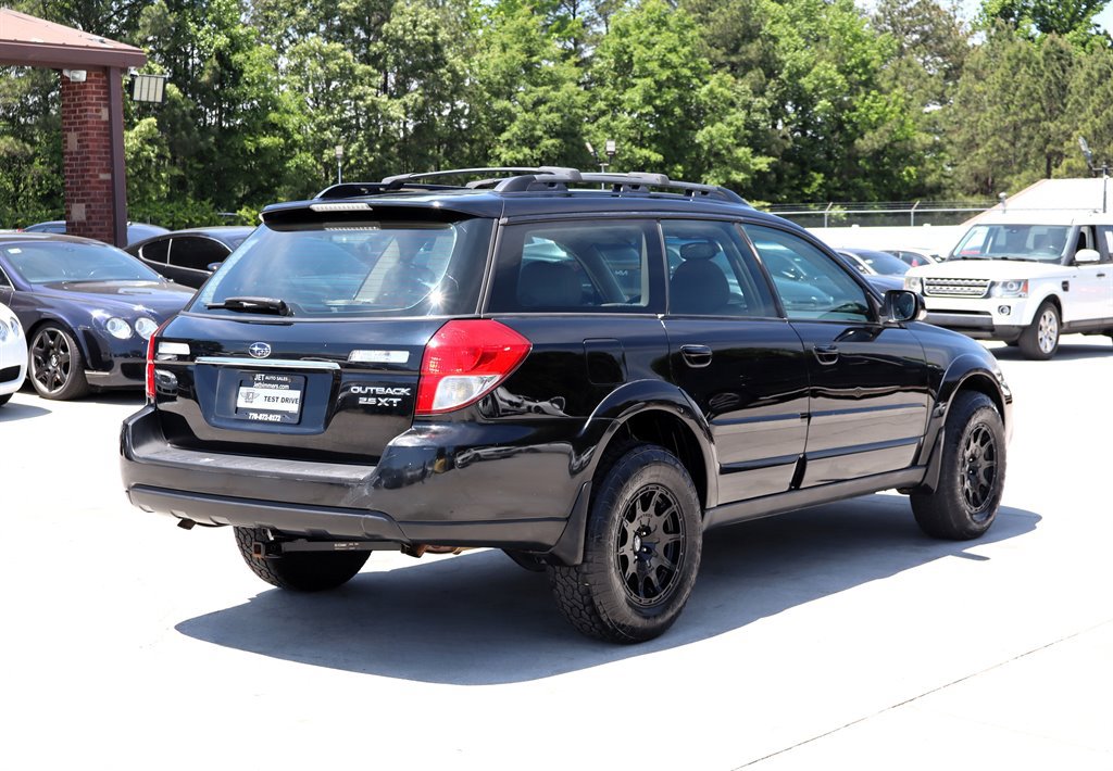 Used 2005 Subaru Outback 2.5XT Limited AWD/4WD image 7