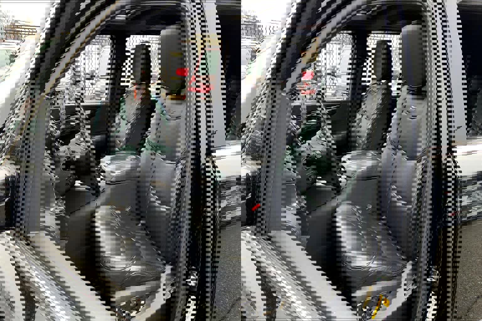 Used 2019 Cadillac Escalade Platinum image 9