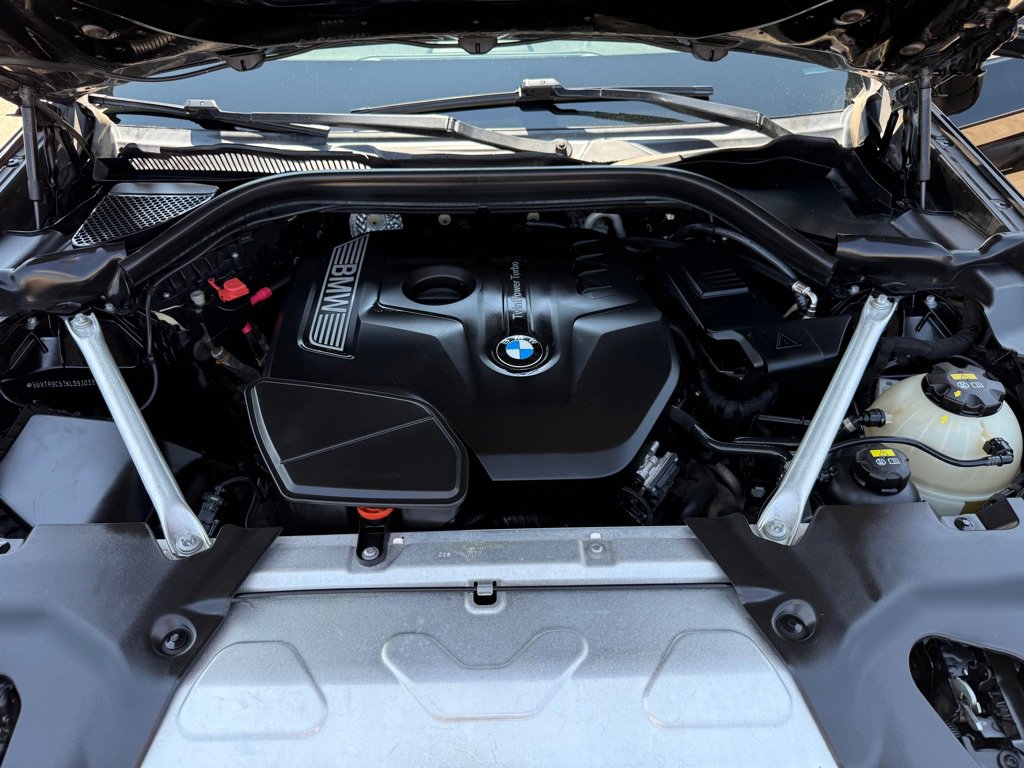 Used 2019 BMW X3 xDrive30i image 39