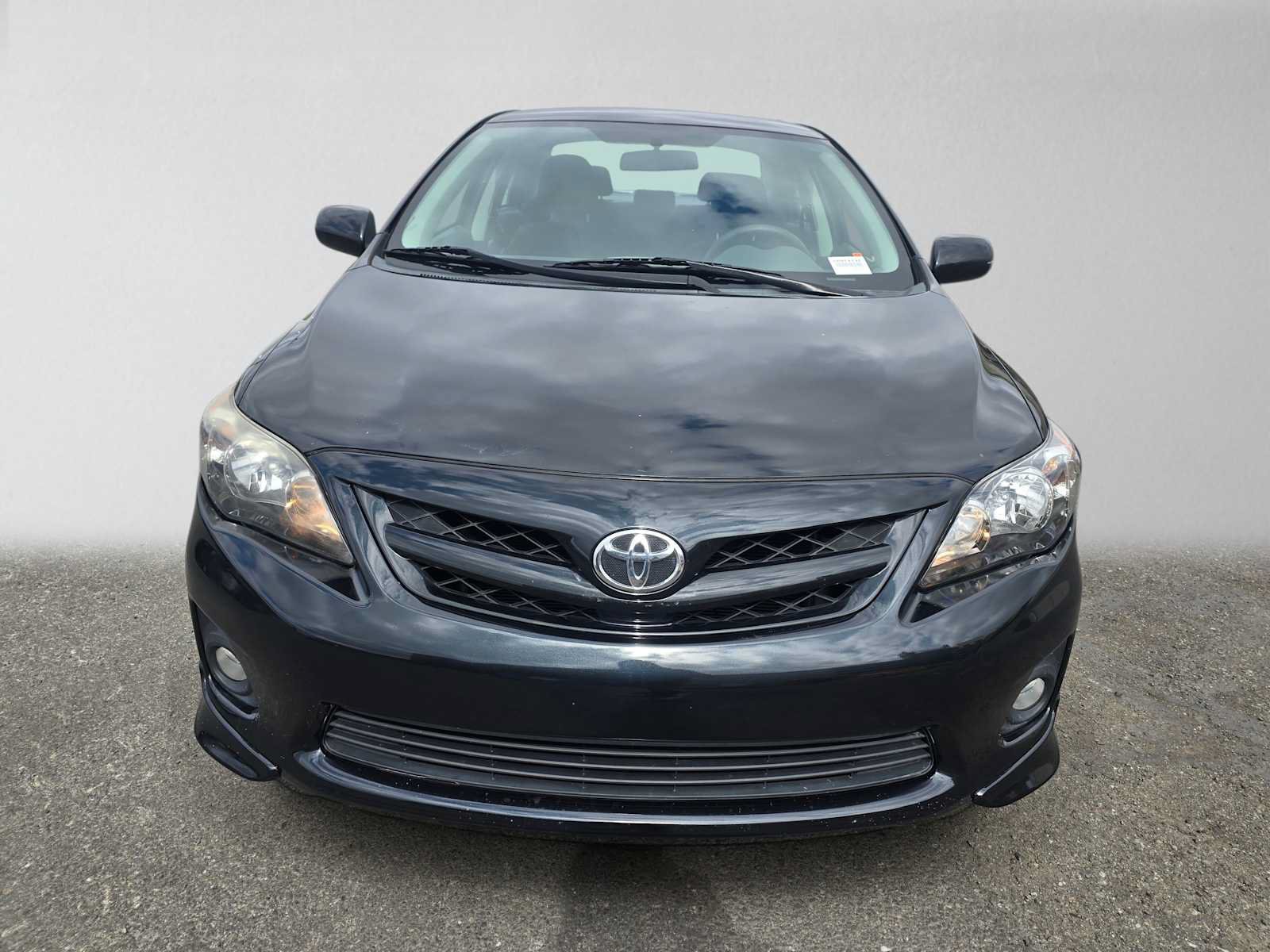 Used 2011 Toyota Corolla S FWD image 8