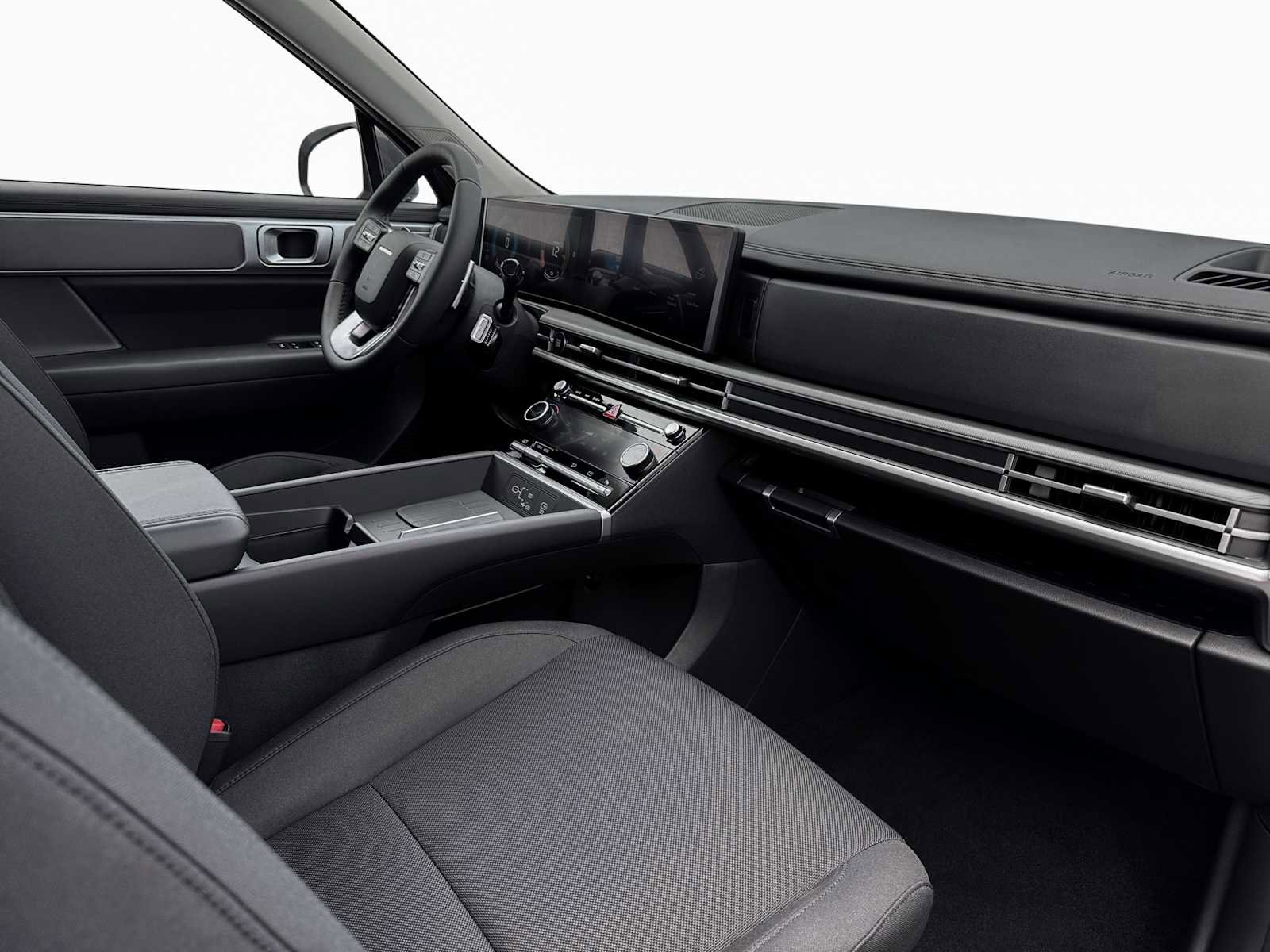 New 2026 Hyundai Santa Fe SE image 15