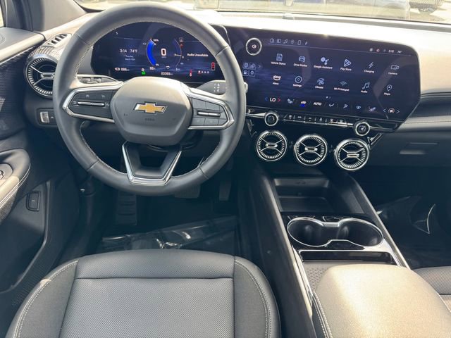 Certified 2024 Chevrolet Blazer EV LT image 14