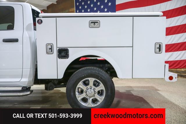 Used 2024 RAM 2500 Big Horn image 36