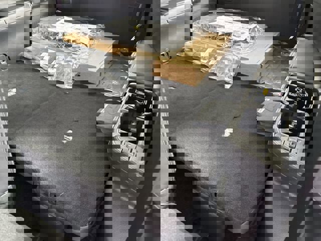 New 2026 Lexus TX 350 AWD image 23