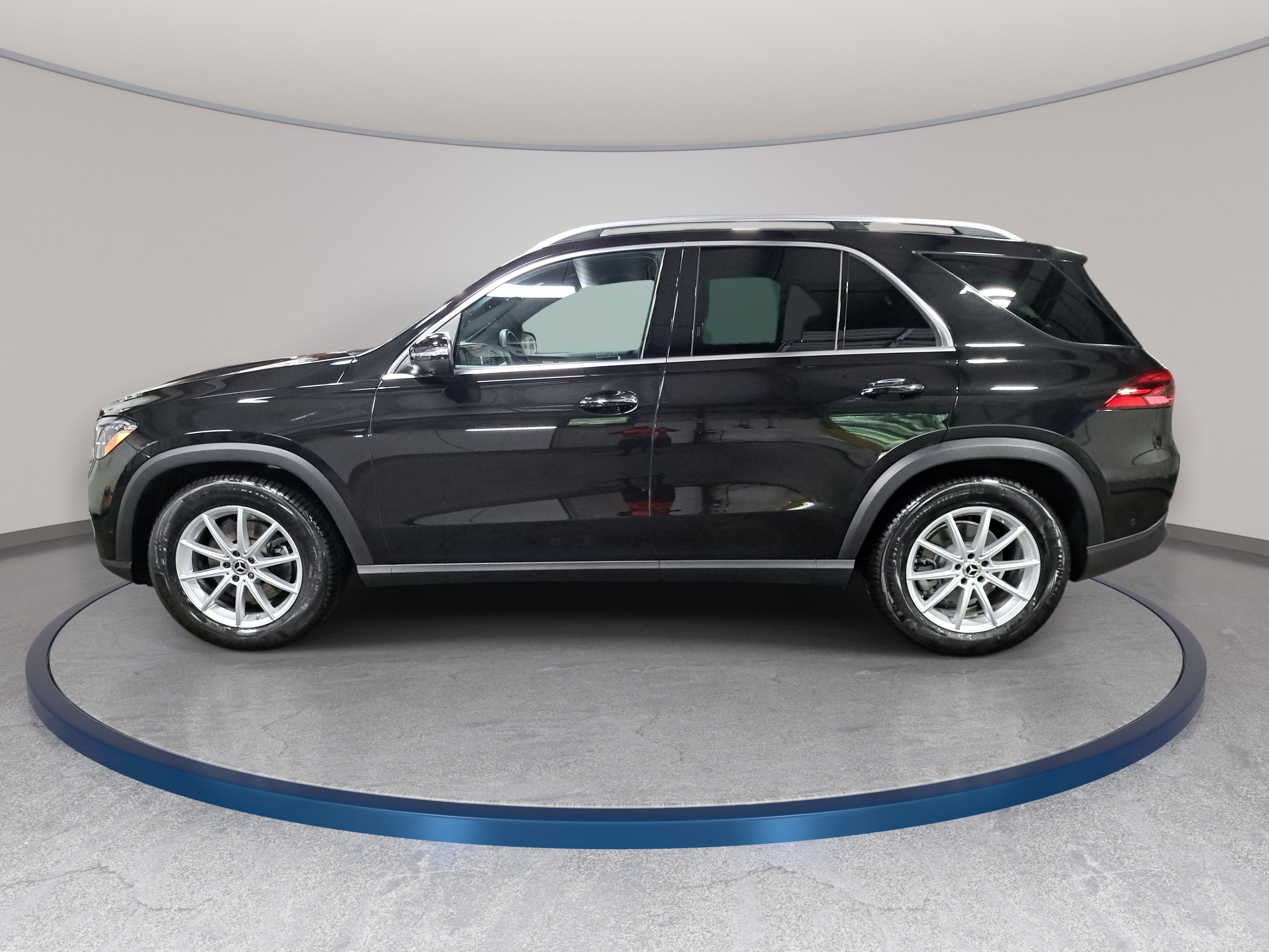 Used 2026 Mercedes-Benz GLE 350 4MATIC image 9