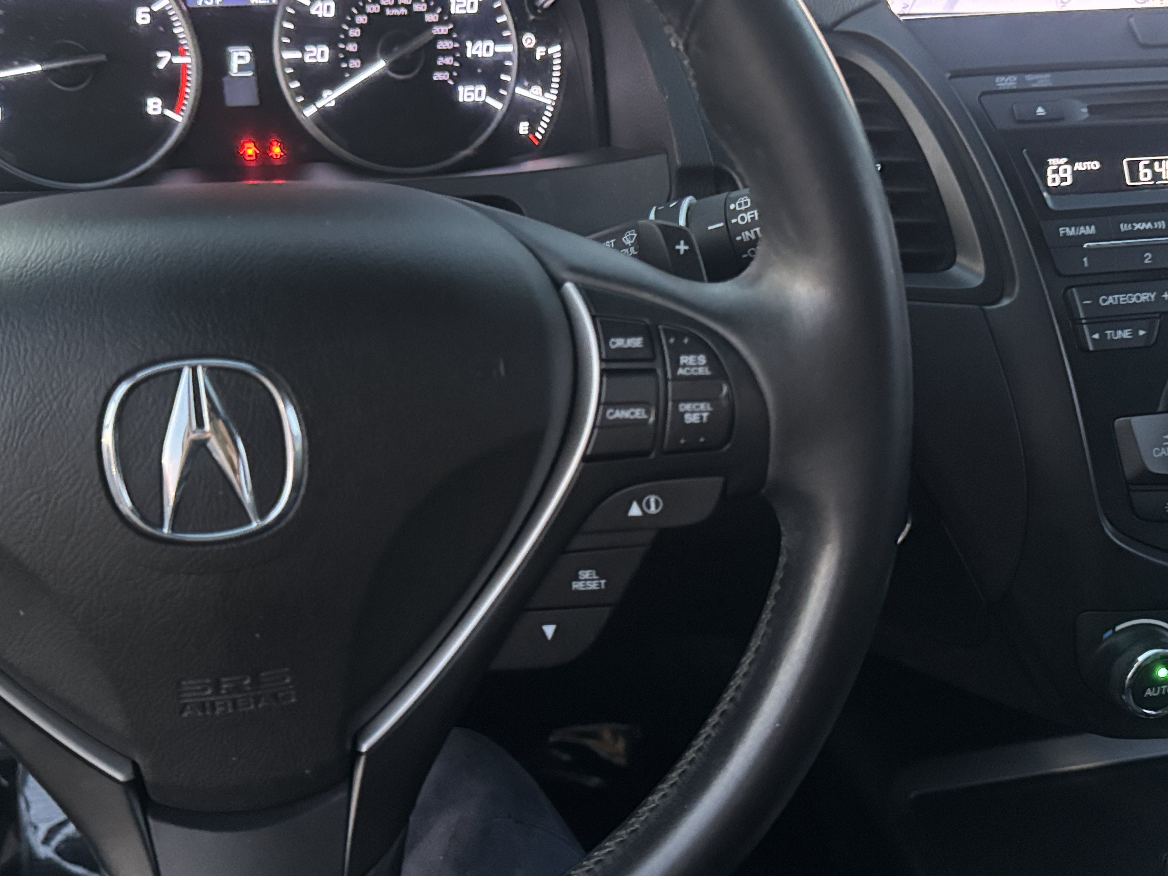 Used 2014 Acura RDX w/ Technology Package FWD image 18