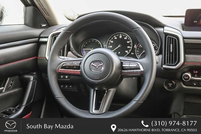 New 2026 MAZDA CX-50 AWD 2.5 Hybrid w/ Cargo Package image 17