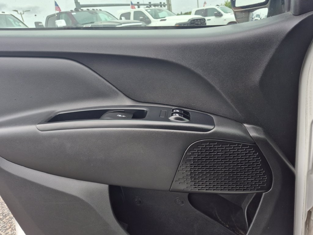 Used 2019 RAM ProMaster City Tradesman FWD image 15