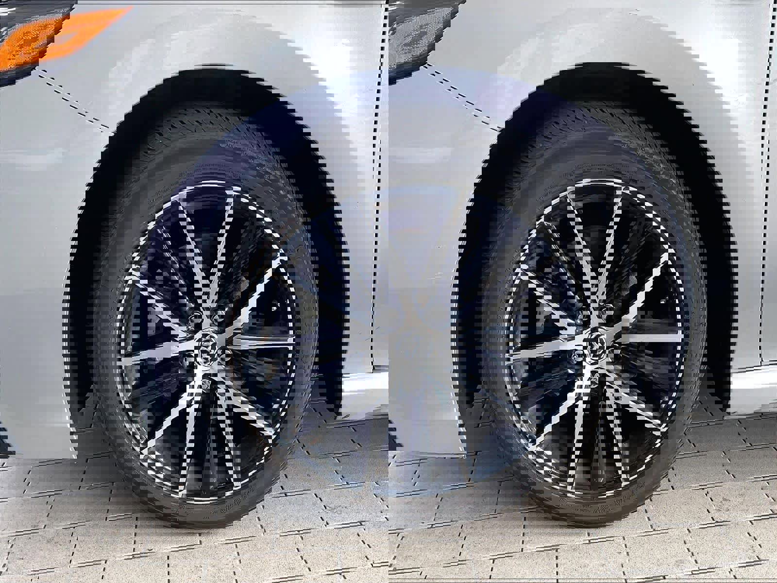 Used 2021 Toyota Camry SE FWD image 11