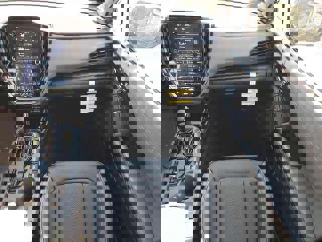 New 2025 Subaru Crosstrek 2.5i Limited w/ Popular Package #4A image 18