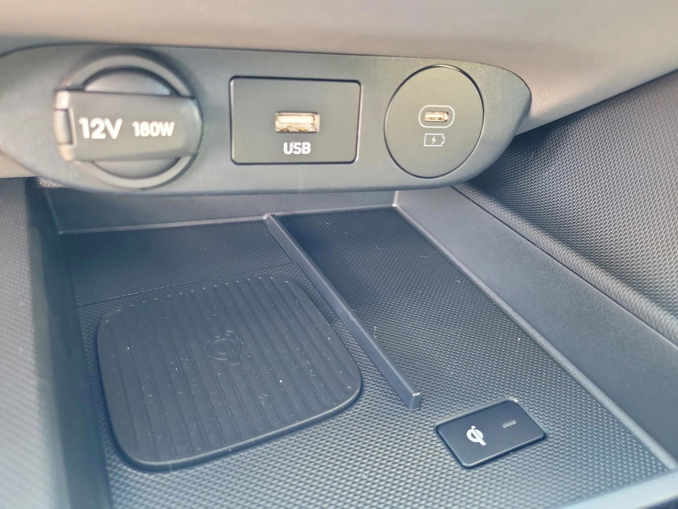 New 2026 Hyundai Elantra SEL Sport image 18