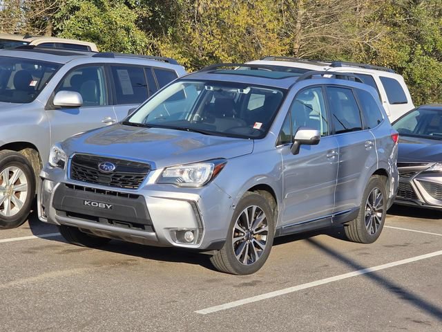 Used 2018 Subaru Forester 2.0XT Touring w/ Popular Package #3B image 14