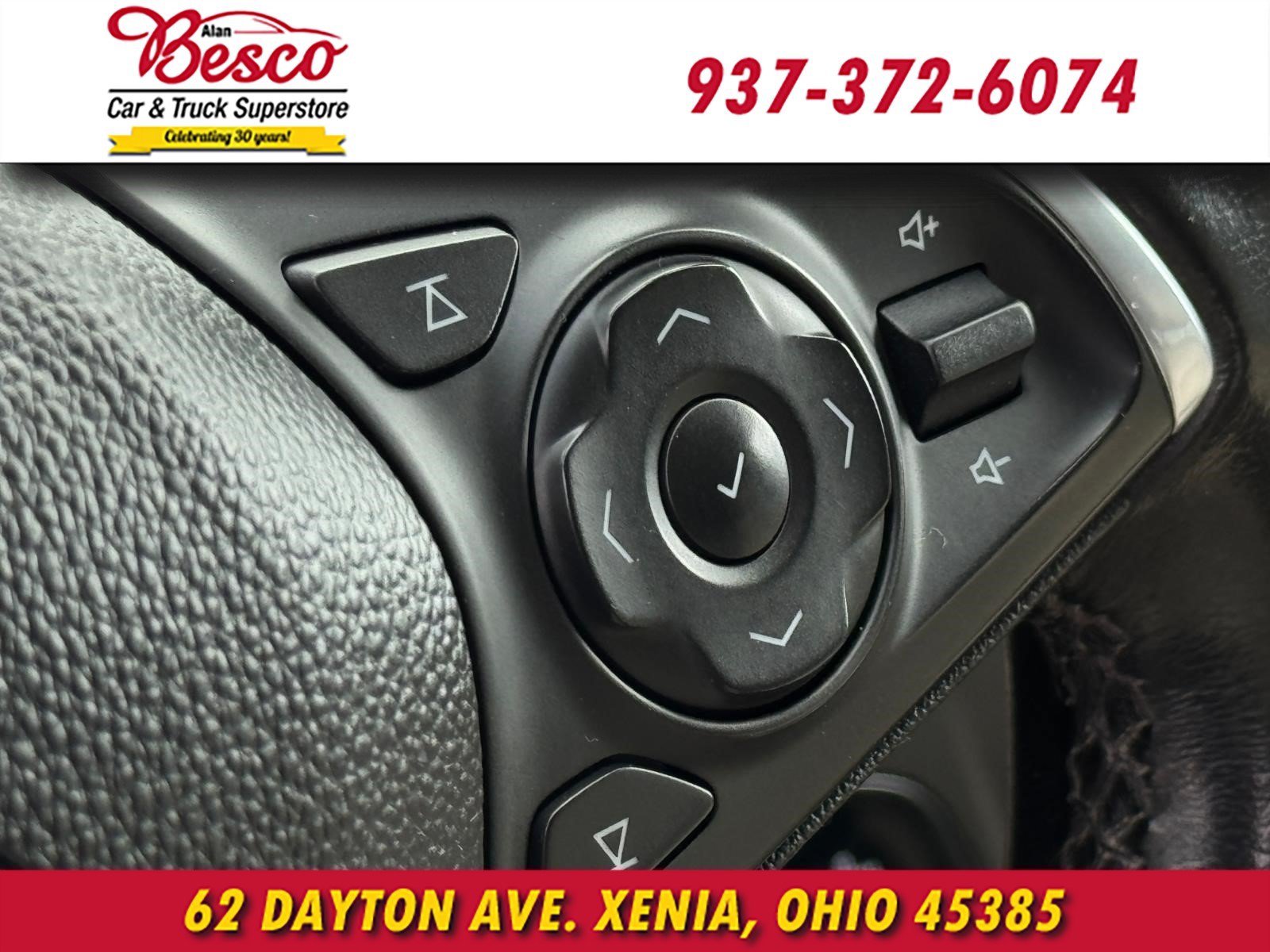 Used 2019 Buick Envision Preferred FWD image 12