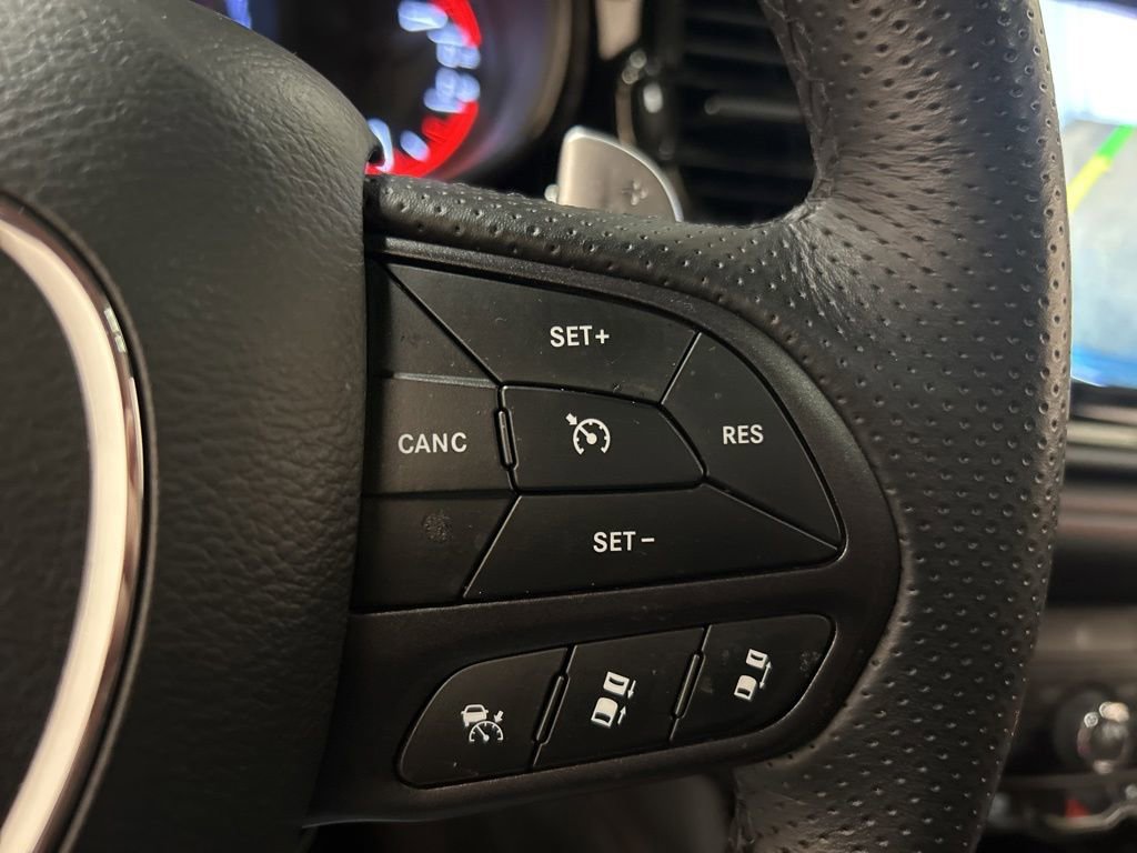 Used 2024 Dodge Durango R/T AWD/4WD image 11