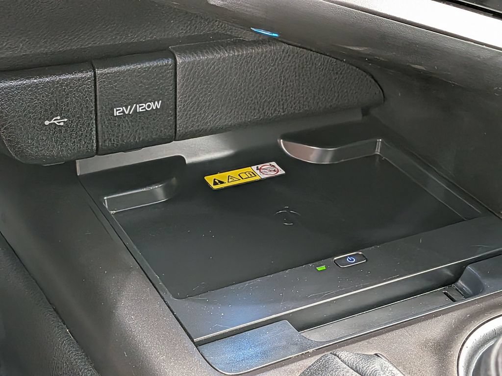 Used 2024 Toyota Camry XSE FWD image 25