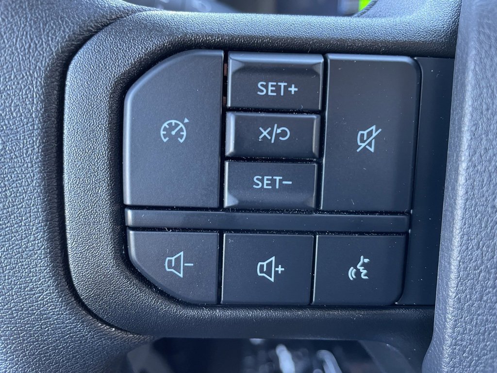 New 2026 Ford F350 XLT image 18