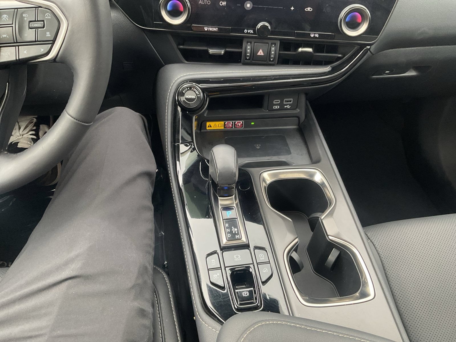 Used 2024 Lexus NX 350 AWD image 25