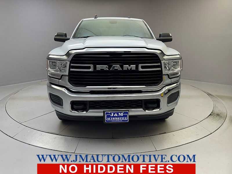 Used 2021 RAM 2500 Big Horn image 8