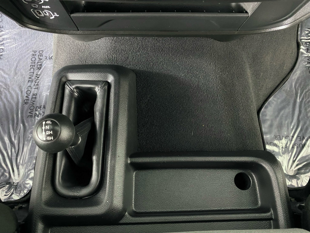 Used 2024 RAM 3500 SLT w/ Quick Order Package 2YG SLT image 23