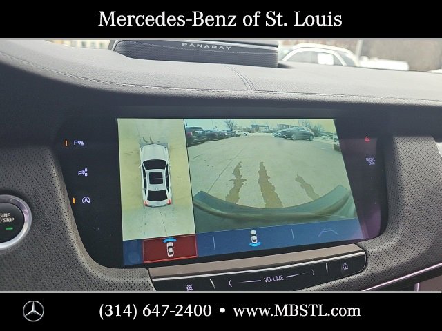 Used 2018 Cadillac CT6 Premium Luxury image 42