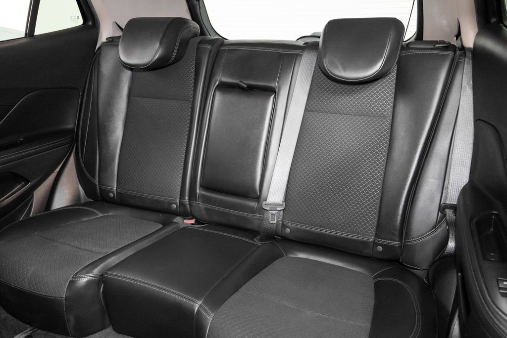 Used 2019 Buick Encore Preferred FWD image 20