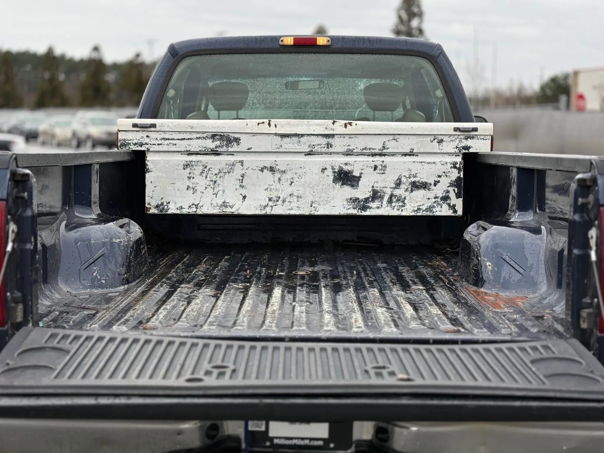 Used 2003 Ford F250 XL image 26