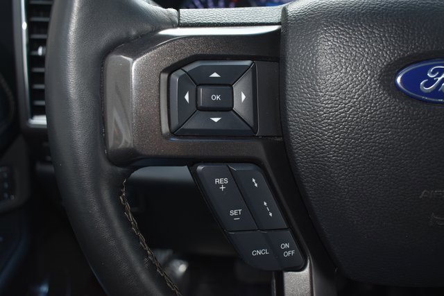 Used 2021 Ford Expedition Limited image 22