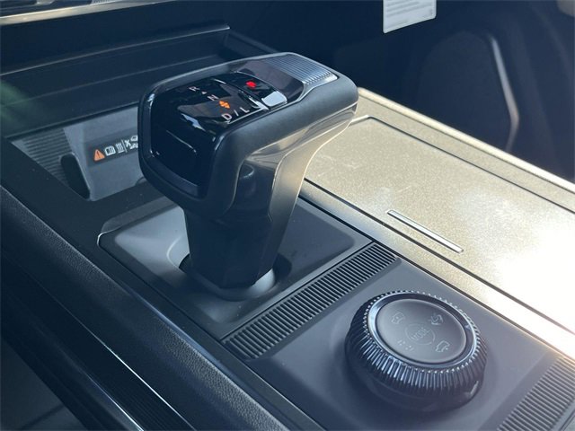 New 2026 GMC Hummer EV SUV image 22