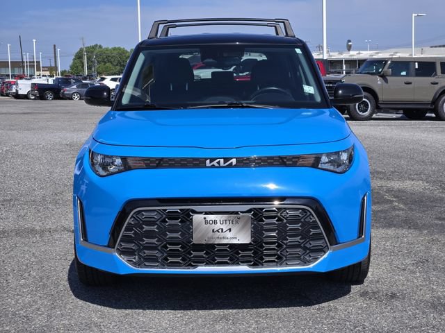 Used 2024 Kia Soul GT-Line FWD image 2