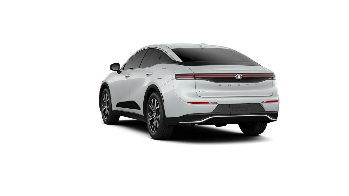 New 2026 Toyota Crown AWD/4WD image 29