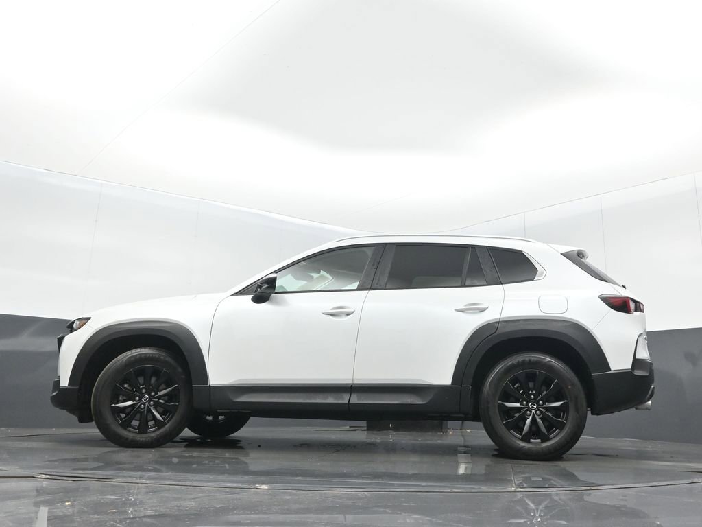 Used 2025 MAZDA CX-50 AWD 2.5 S w/ Select Package image 30