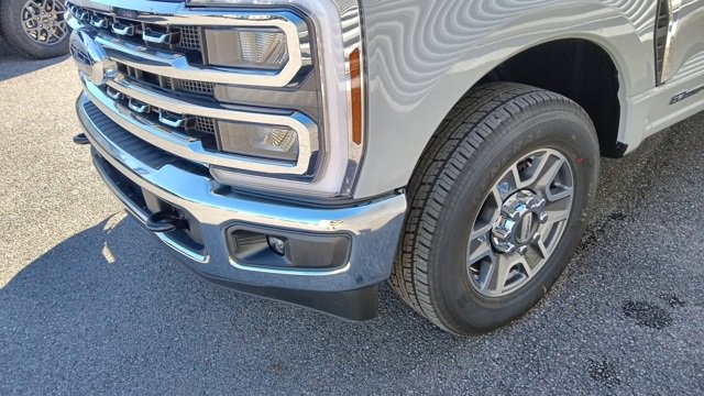 New 2026 Ford F350 Lariat image 9