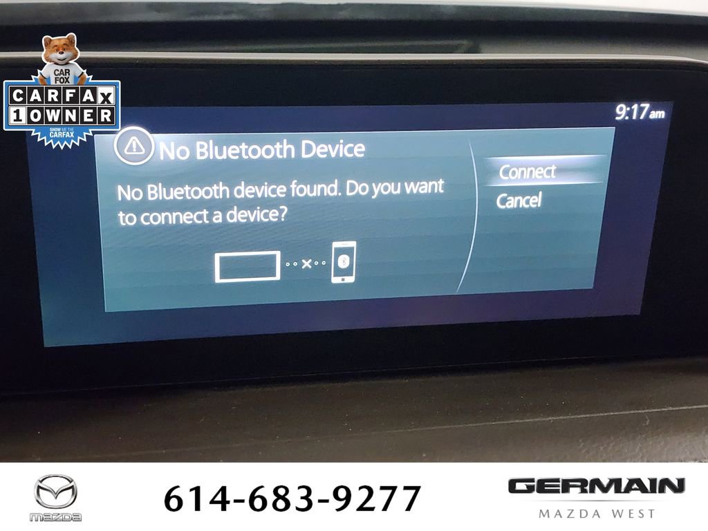 Used 2022 MAZDA CX-30 AWD 2.5 S w/ Premium Package image 29