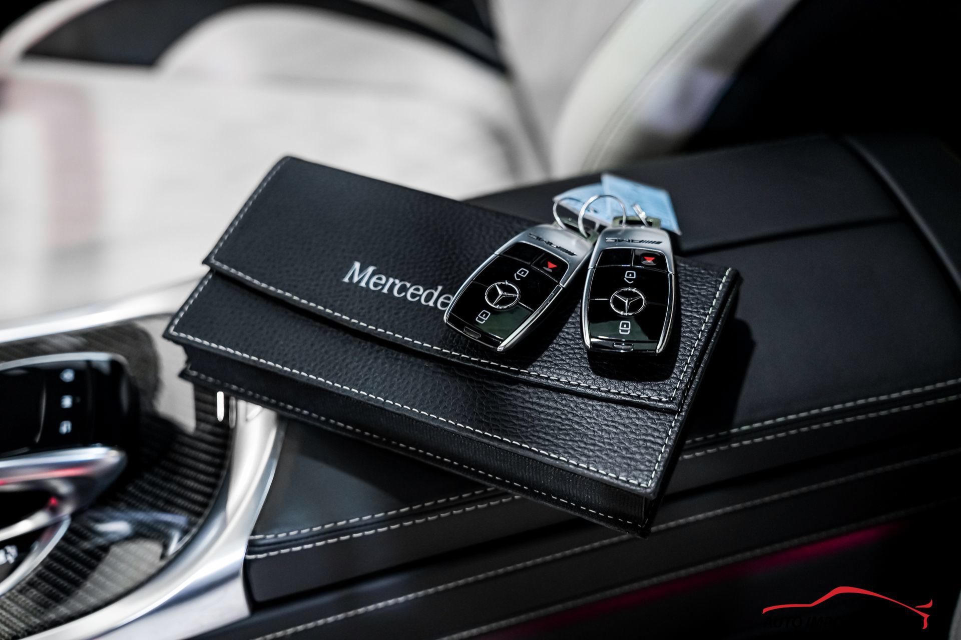 Used 2021 Mercedes-Benz G 63 AMG 4MATIC image 94