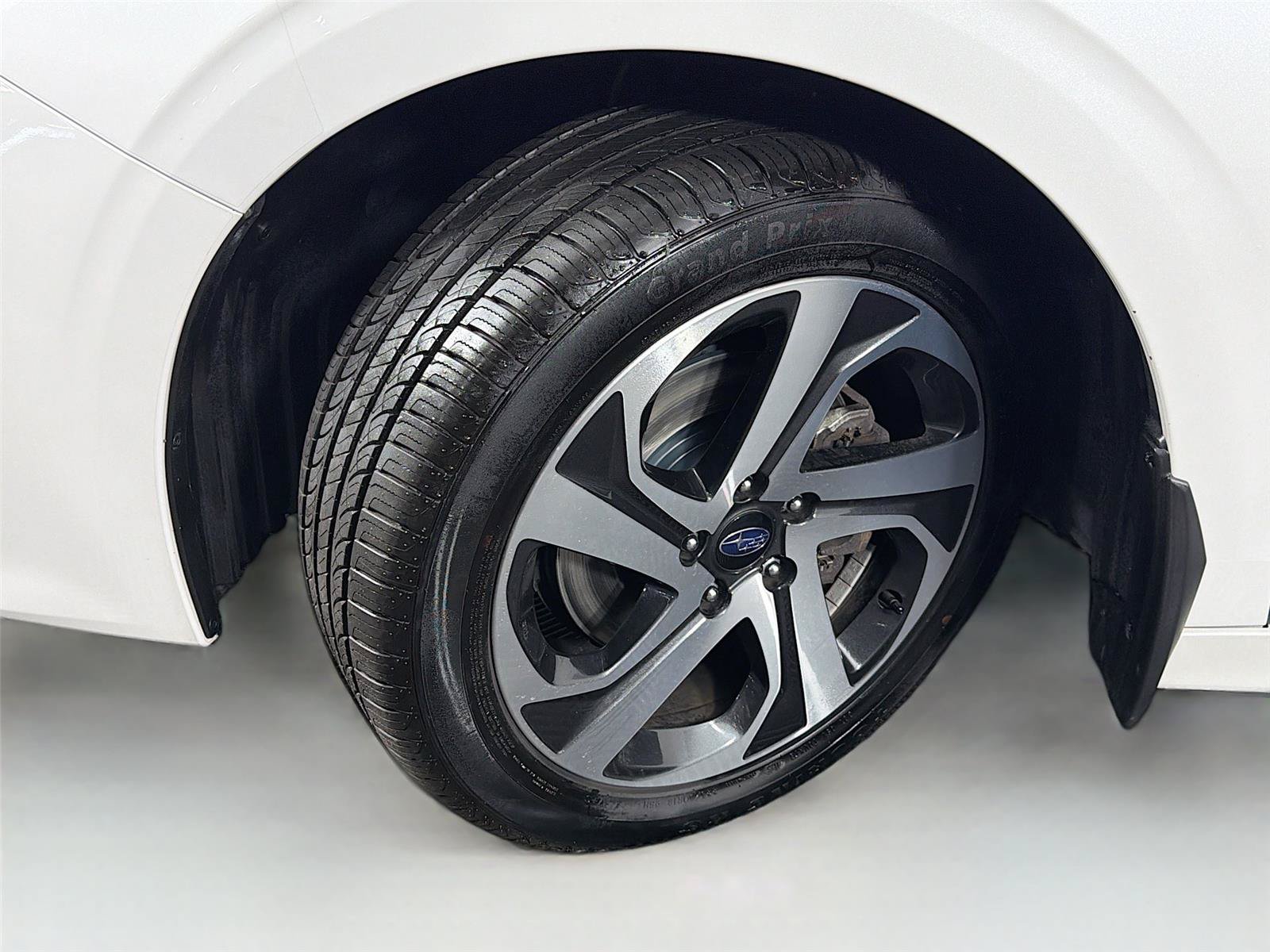 Used 2022 Subaru Legacy Limited AWD/4WD image 38