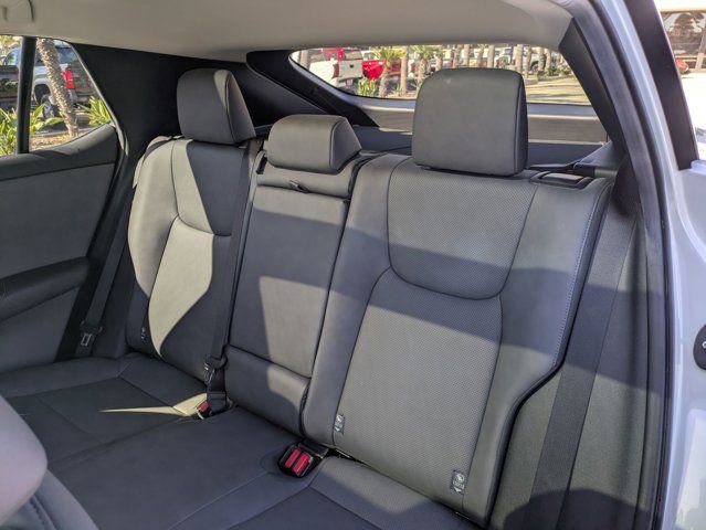 Used 2023 Lexus RZ 450e Premium w/ Technology Package AWD/4WD image 30