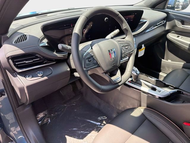 New 2026 Buick Envista Sport Touring FWD image 21