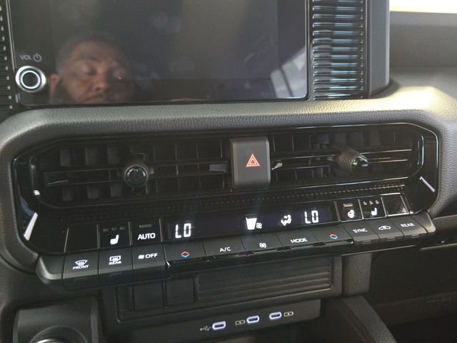 Used 2025 Toyota Land Cruiser 1958 AWD/4WD image 18