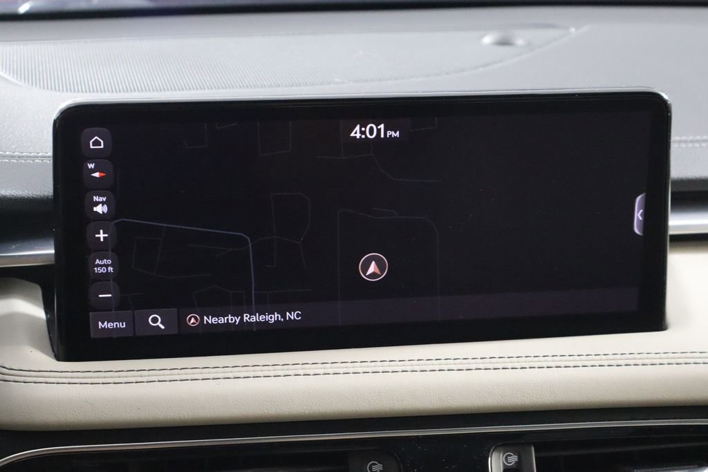Used 2022 Genesis G70 3.3T image 39