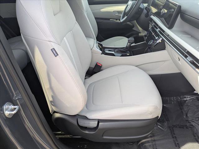 Used 2025 Hyundai Tucson SEL image 19