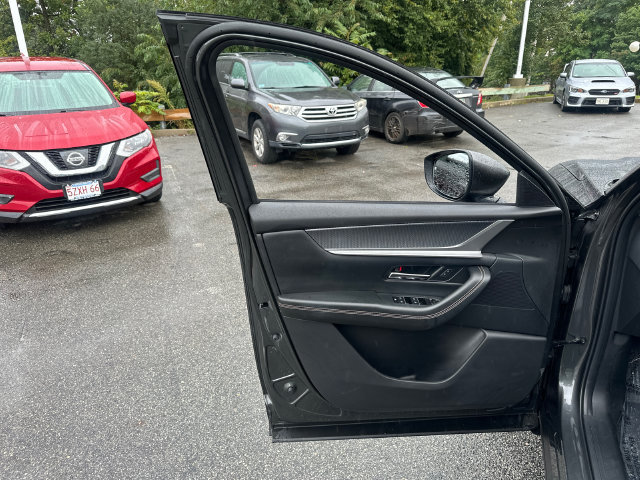 Used 2025 MAZDA CX-90 Plug-In Hybrid w/ Preferred AWD/4WD image 26