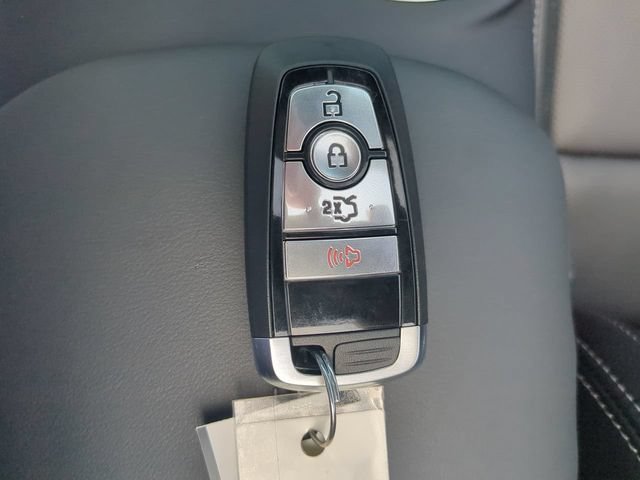 New 2026 Ford Mustang Premium w/ Anti-Theft Package RWD image 29