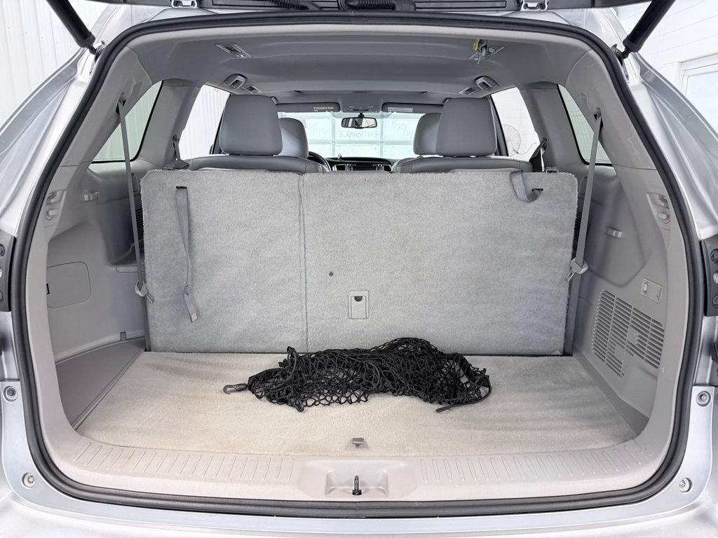 Used 2015 Toyota Highlander XLE AWD/4WD image 32