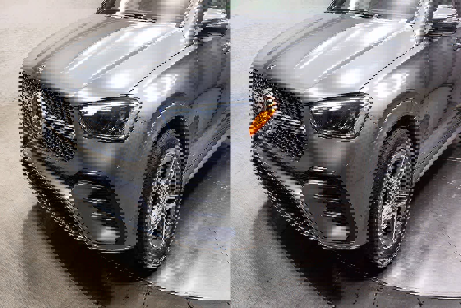 Used 2026 Mercedes-Benz GLE 450 4MATIC image 11