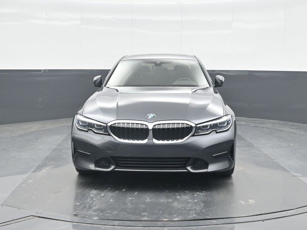 Used 2022 BMW 330i Sedan image 5