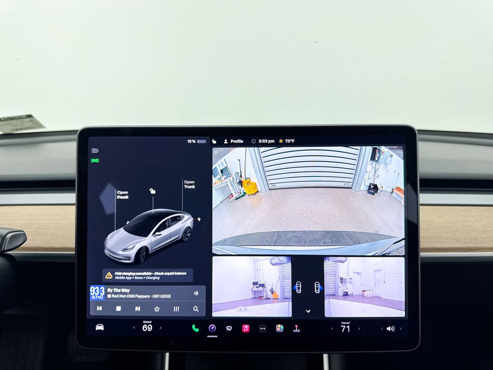 Used 2018 Tesla Model 3 Long Range image 8