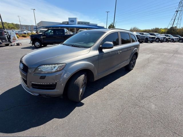 Used 2015 Audi Q7 3.0T Premium Plus w/ Premium Plus Package image 13